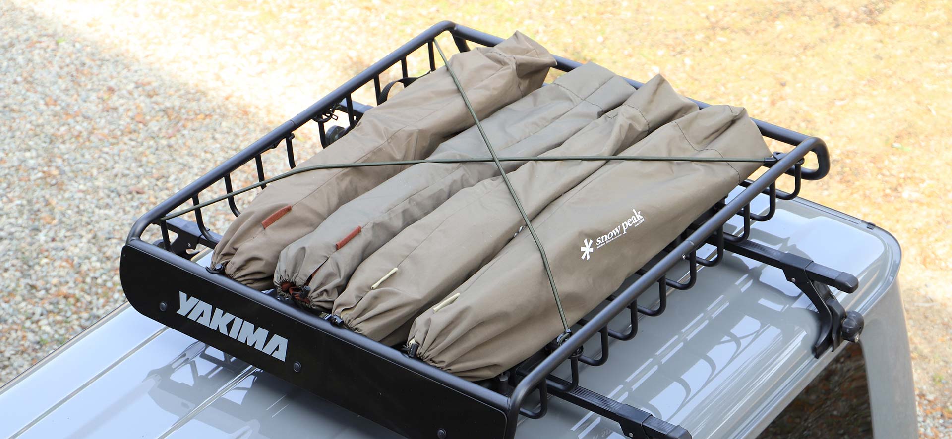 OGC バンジーコード