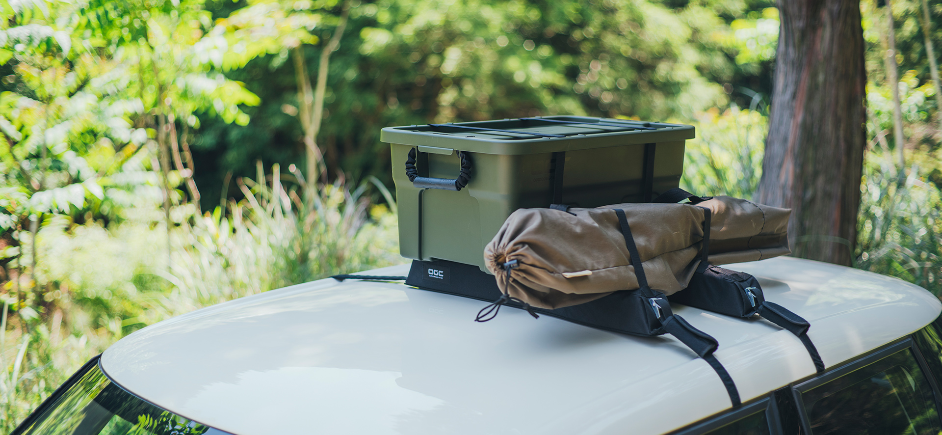 OGC ソフトキャリア