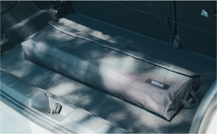 キズ防止の効果