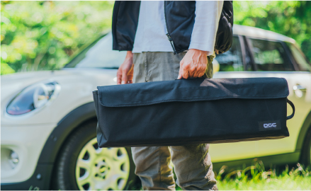 傷付きから守ります