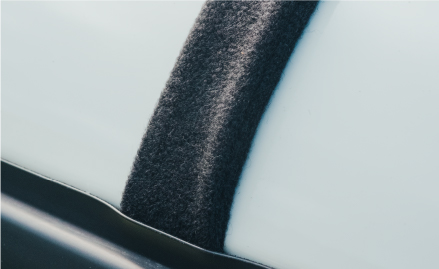 傷付きから守ります