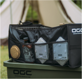 収納しやすいサイズ