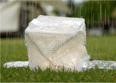 邪魔にならないコンパクトサイズ