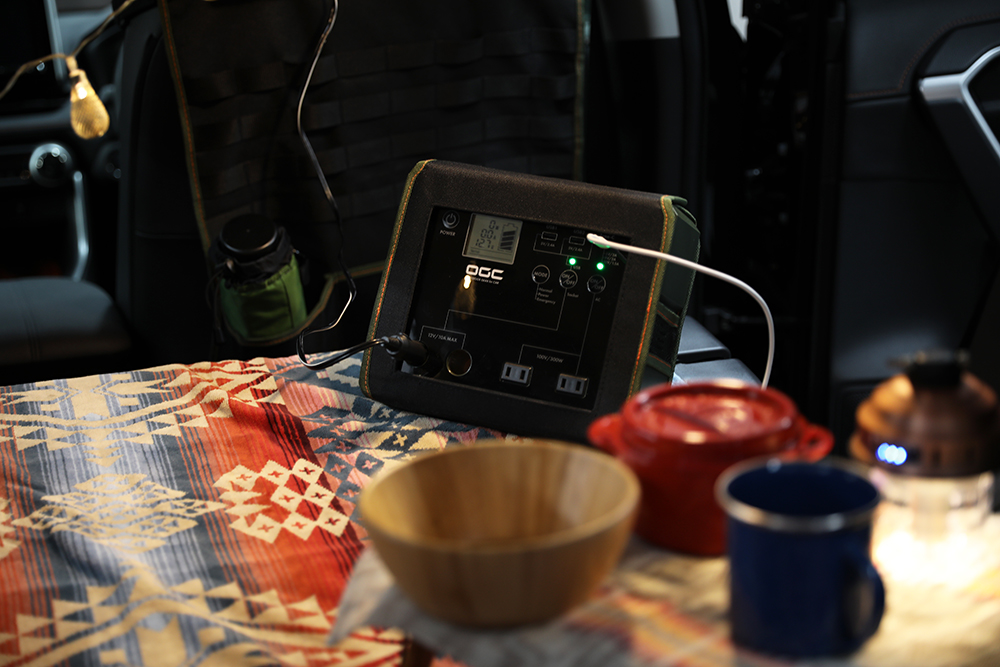 OGCコントロールボックス　イメージ