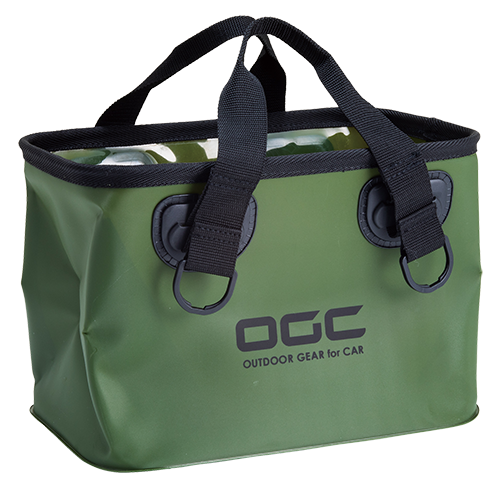 OGCマルチバケット