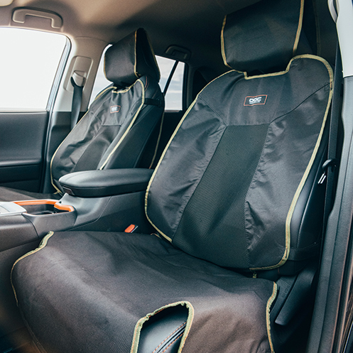 OGC シートプロテクター フロント