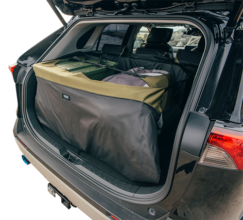 OGCラゲッジプロテクトクロス