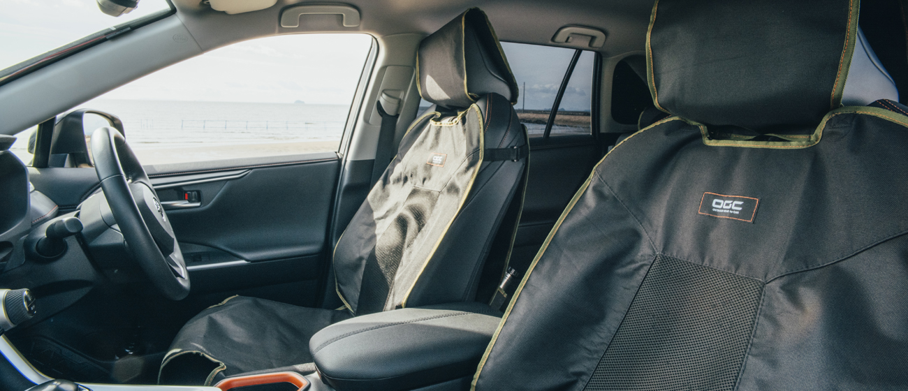 OGC PROTECT汚れ・キズ防止メインイメージ