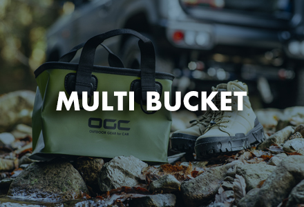 マルチバケットリンク